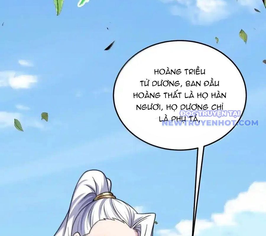 Vai Ác Sư Tôn Mang Theo Các Đồ Đệ Vô Địch Thiên Hạ: Chapter 152