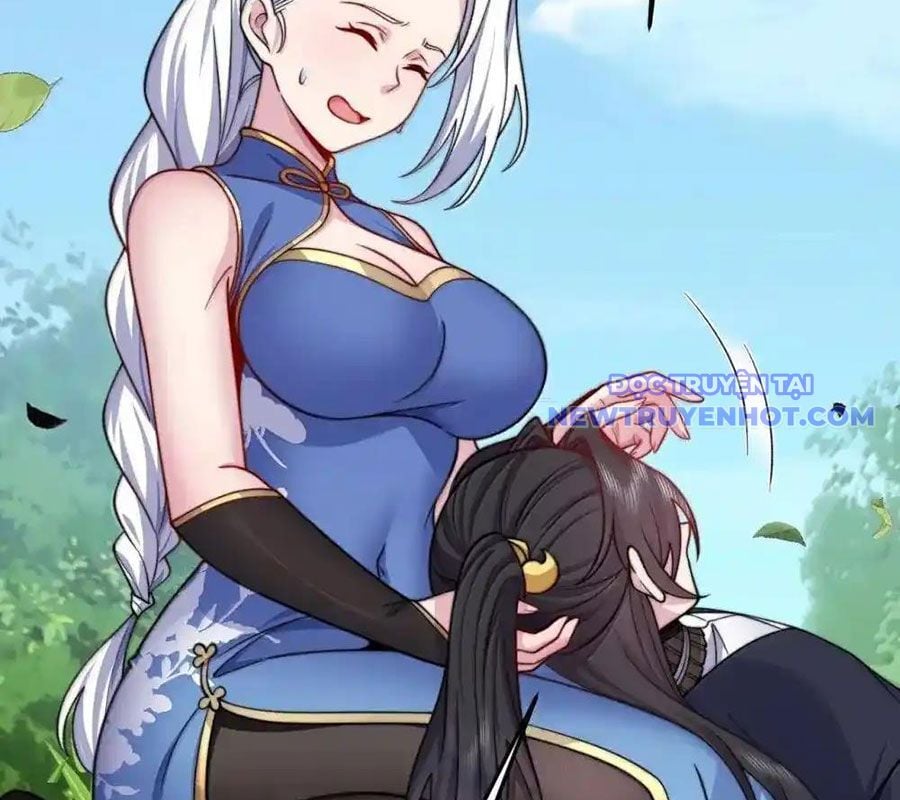 Vai Ác Sư Tôn Mang Theo Các Đồ Đệ Vô Địch Thiên Hạ: Chapter 152