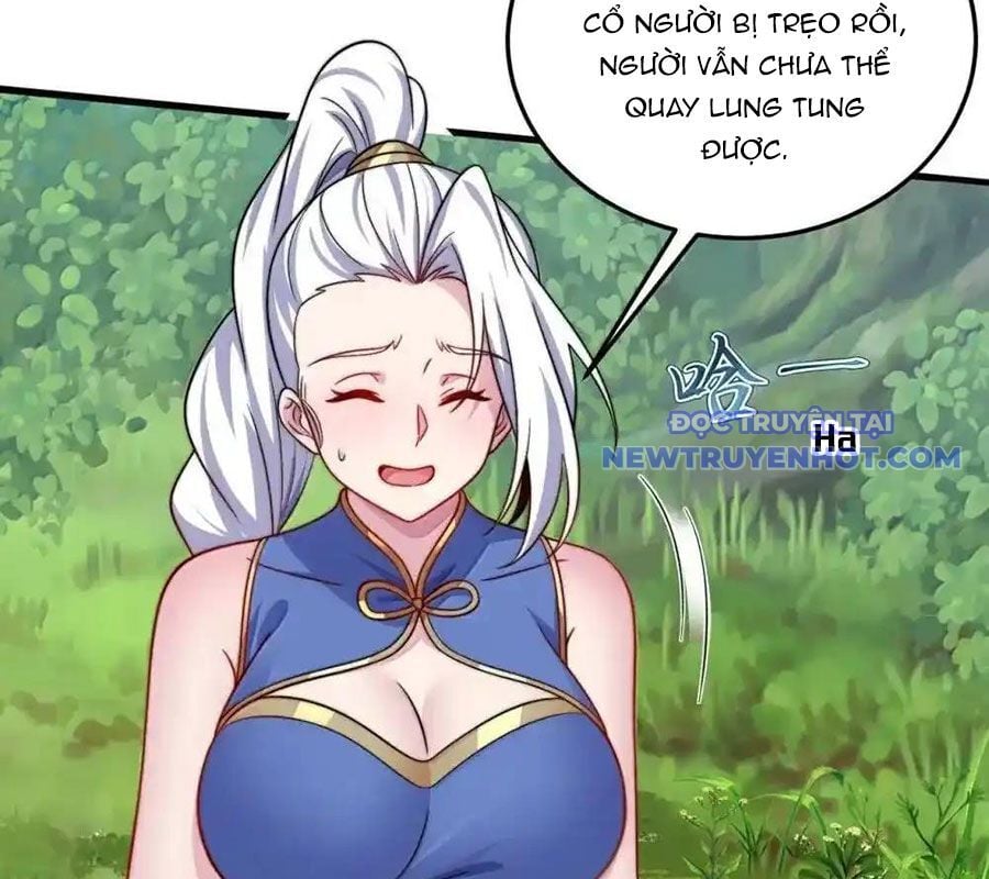 Vai Ác Sư Tôn Mang Theo Các Đồ Đệ Vô Địch Thiên Hạ: Chapter 152