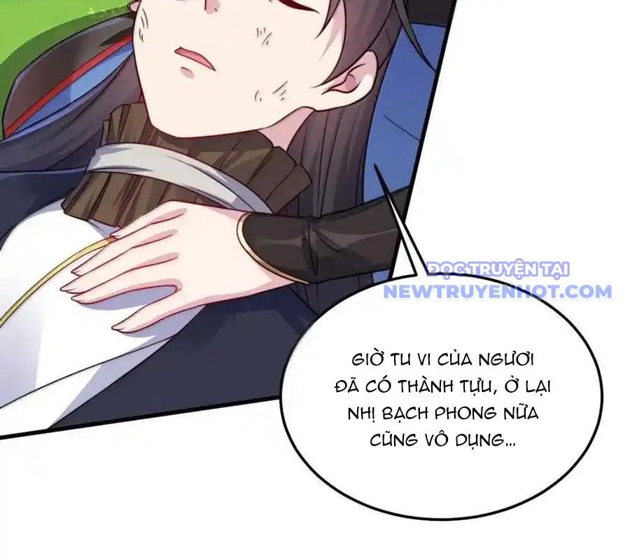 Vai Ác Sư Tôn Mang Theo Các Đồ Đệ Vô Địch Thiên Hạ: Chapter 152