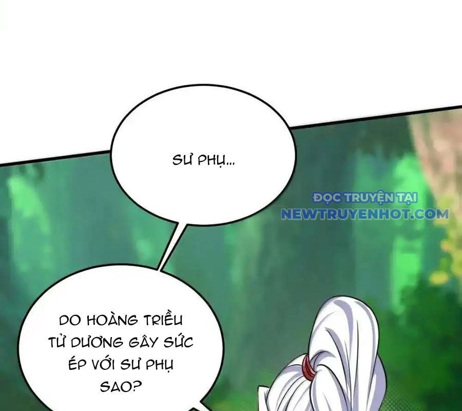 Vai Ác Sư Tôn Mang Theo Các Đồ Đệ Vô Địch Thiên Hạ: Chapter 152