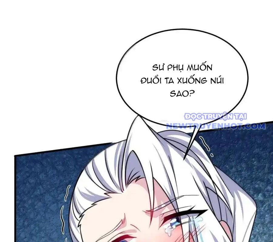 Vai Ác Sư Tôn Mang Theo Các Đồ Đệ Vô Địch Thiên Hạ: Chapter 152