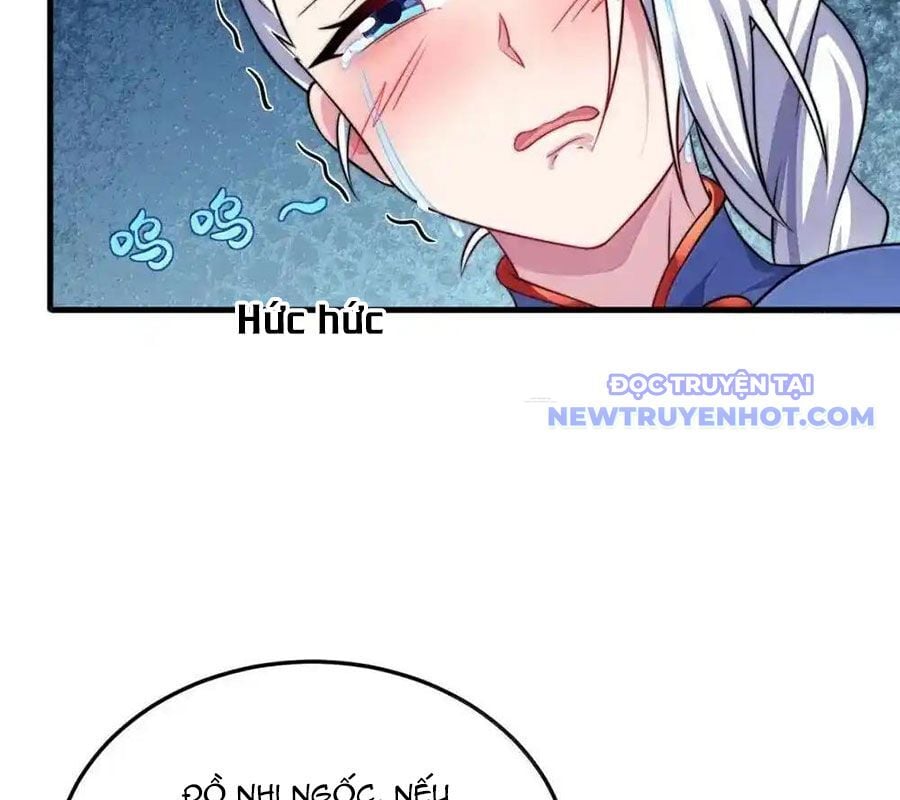 Vai Ác Sư Tôn Mang Theo Các Đồ Đệ Vô Địch Thiên Hạ: Chapter 152