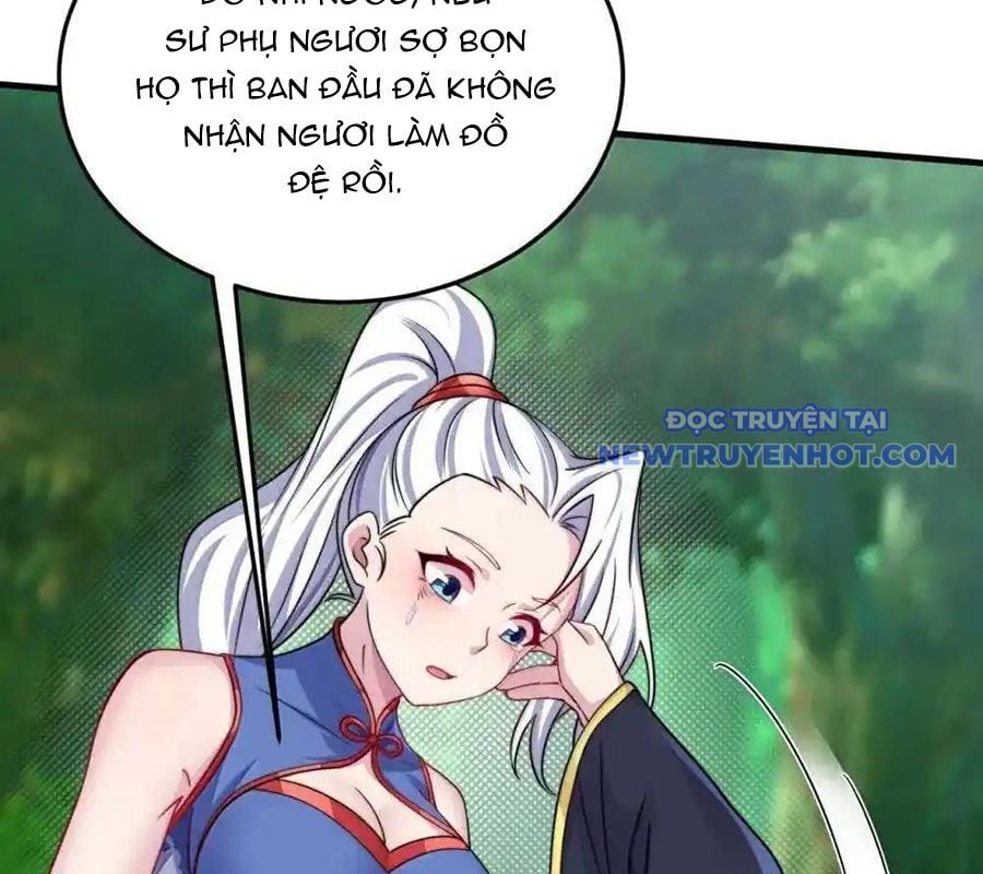 Vai Ác Sư Tôn Mang Theo Các Đồ Đệ Vô Địch Thiên Hạ: Chapter 152