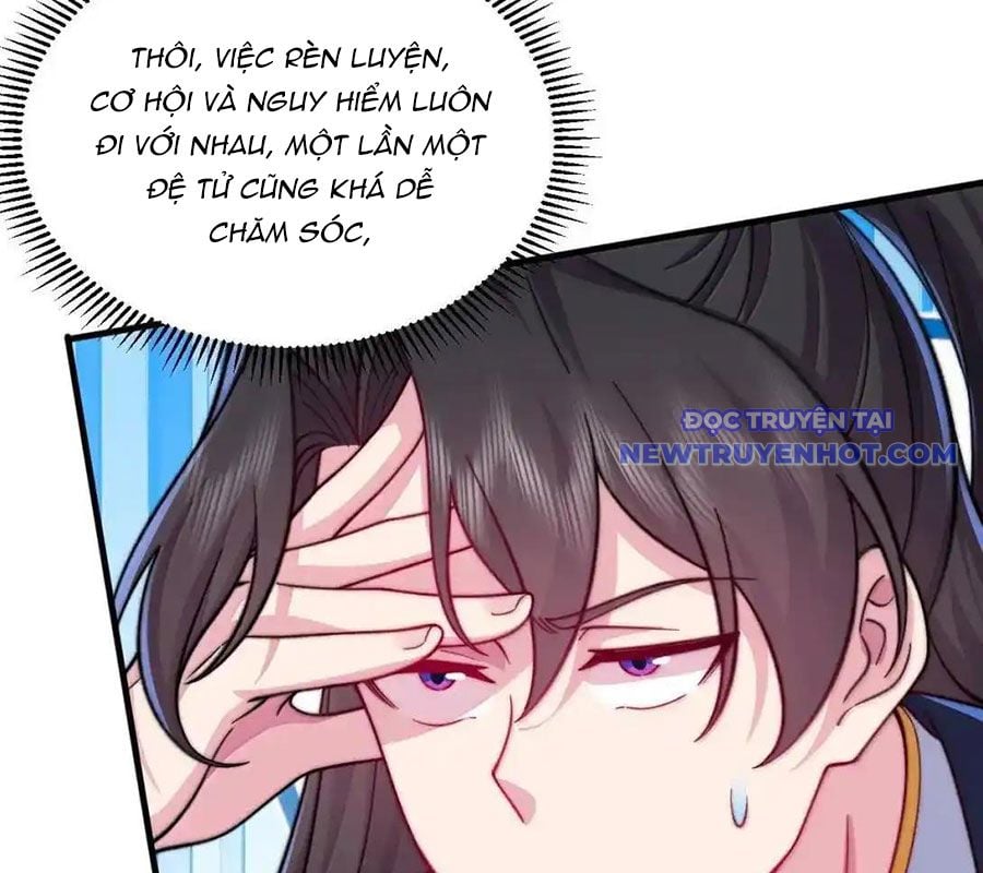 Vai Ác Sư Tôn Mang Theo Các Đồ Đệ Vô Địch Thiên Hạ: Chapter 155