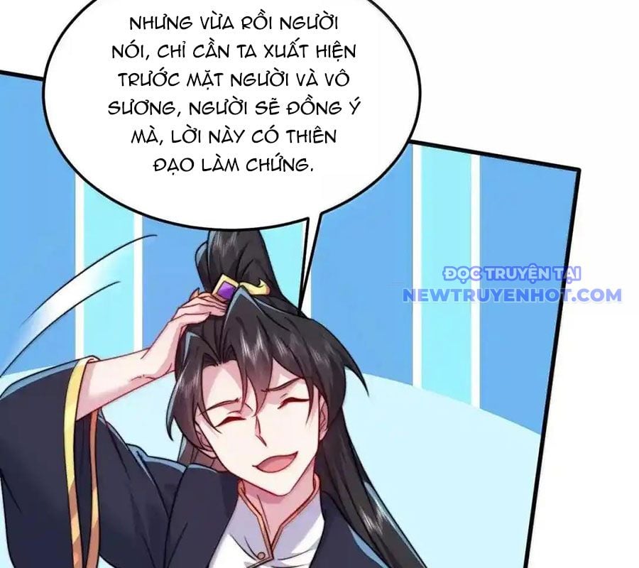 Vai Ác Sư Tôn Mang Theo Các Đồ Đệ Vô Địch Thiên Hạ: Chapter 155