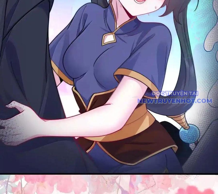 Vai Ác Sư Tôn Mang Theo Các Đồ Đệ Vô Địch Thiên Hạ: Chapter 155