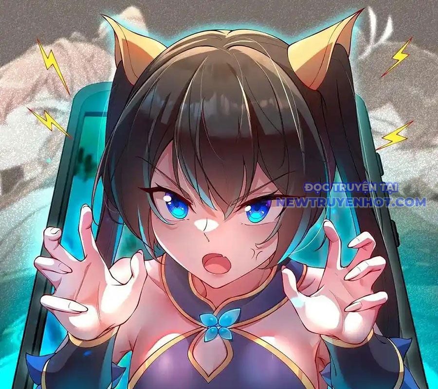 Vai Ác Sư Tôn Mang Theo Các Đồ Đệ Vô Địch Thiên Hạ: Chapter 155