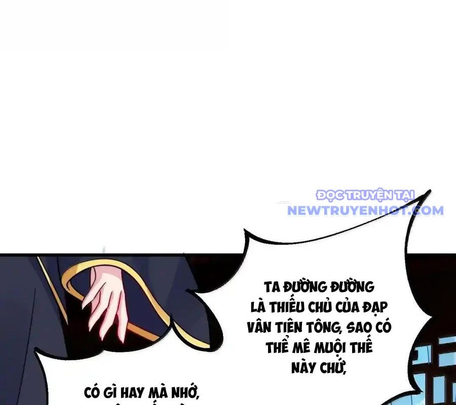 Vai Ác Sư Tôn Mang Theo Các Đồ Đệ Vô Địch Thiên Hạ: Chapter 155