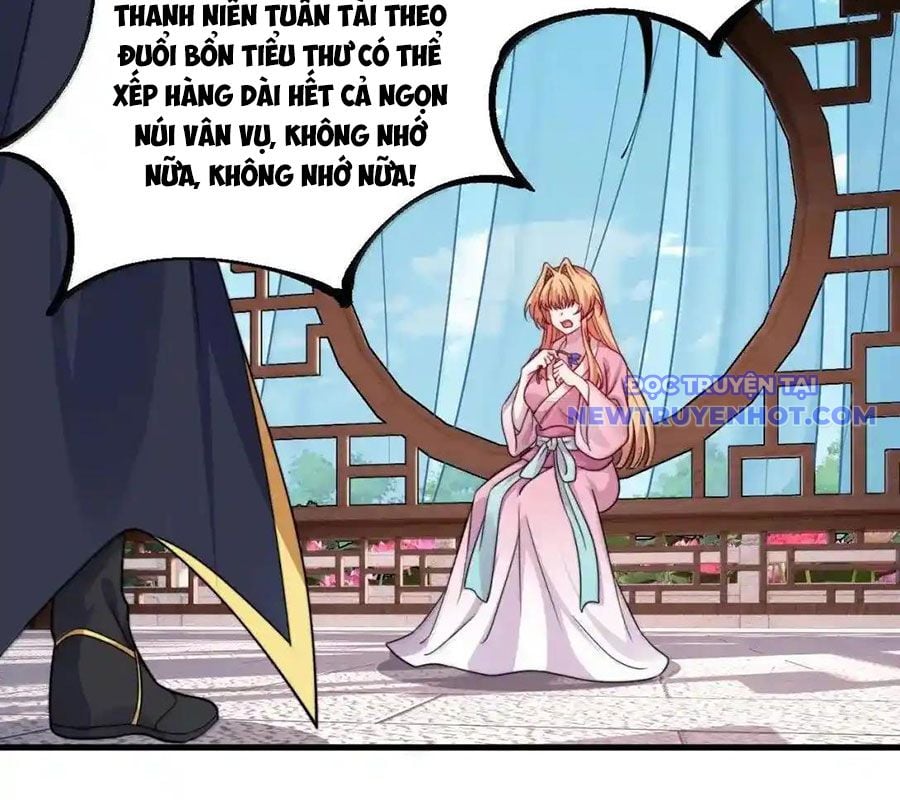 Vai Ác Sư Tôn Mang Theo Các Đồ Đệ Vô Địch Thiên Hạ: Chapter 155