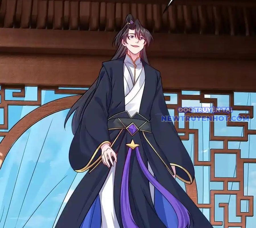 Vai Ác Sư Tôn Mang Theo Các Đồ Đệ Vô Địch Thiên Hạ: Chapter 155