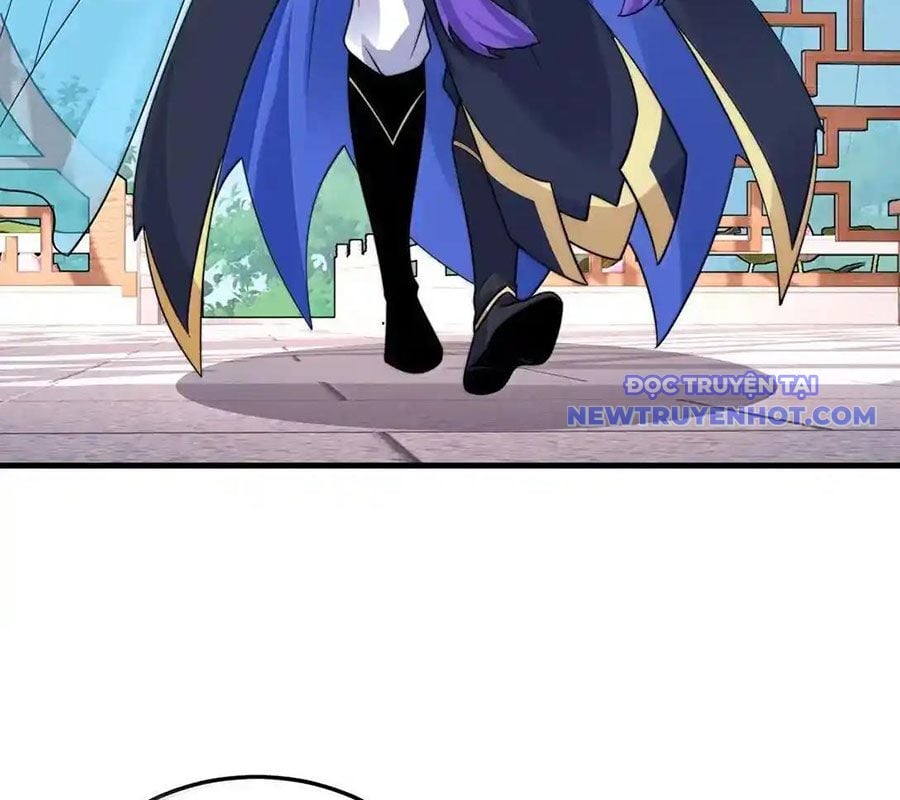 Vai Ác Sư Tôn Mang Theo Các Đồ Đệ Vô Địch Thiên Hạ: Chapter 155