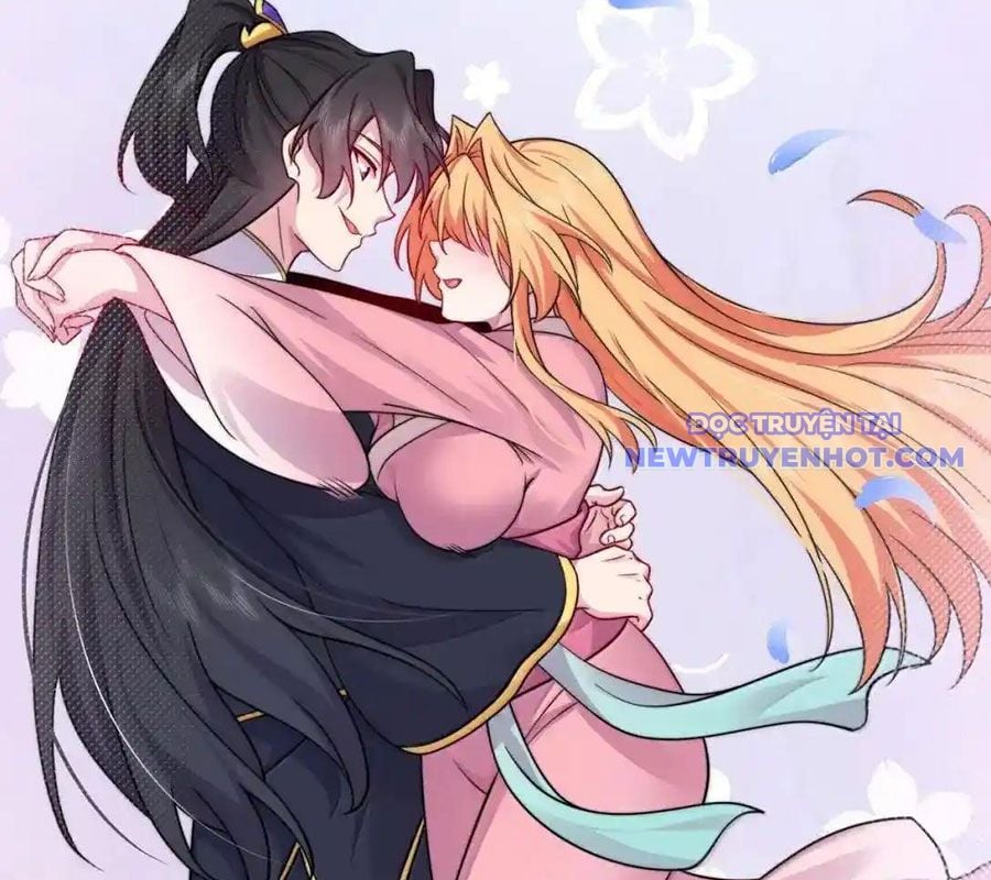 Vai Ác Sư Tôn Mang Theo Các Đồ Đệ Vô Địch Thiên Hạ: Chapter 155