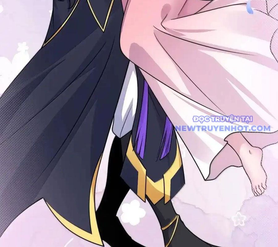 Vai Ác Sư Tôn Mang Theo Các Đồ Đệ Vô Địch Thiên Hạ: Chapter 155