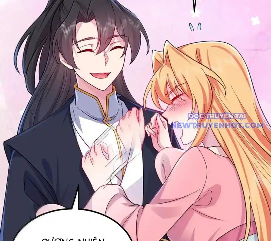 Vai Ác Sư Tôn Mang Theo Các Đồ Đệ Vô Địch Thiên Hạ: Chapter 155