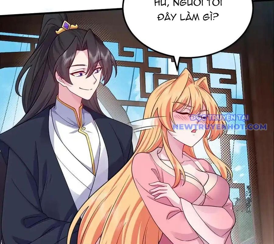 Vai Ác Sư Tôn Mang Theo Các Đồ Đệ Vô Địch Thiên Hạ: Chapter 155