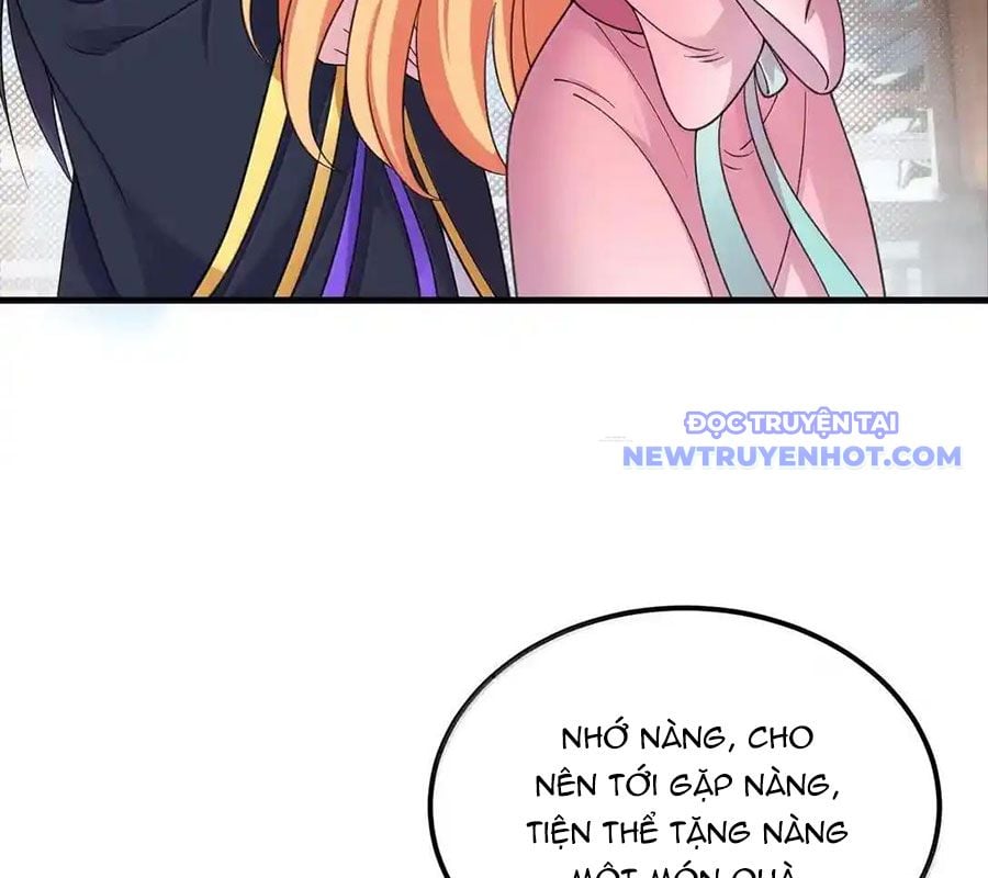 Vai Ác Sư Tôn Mang Theo Các Đồ Đệ Vô Địch Thiên Hạ: Chapter 155