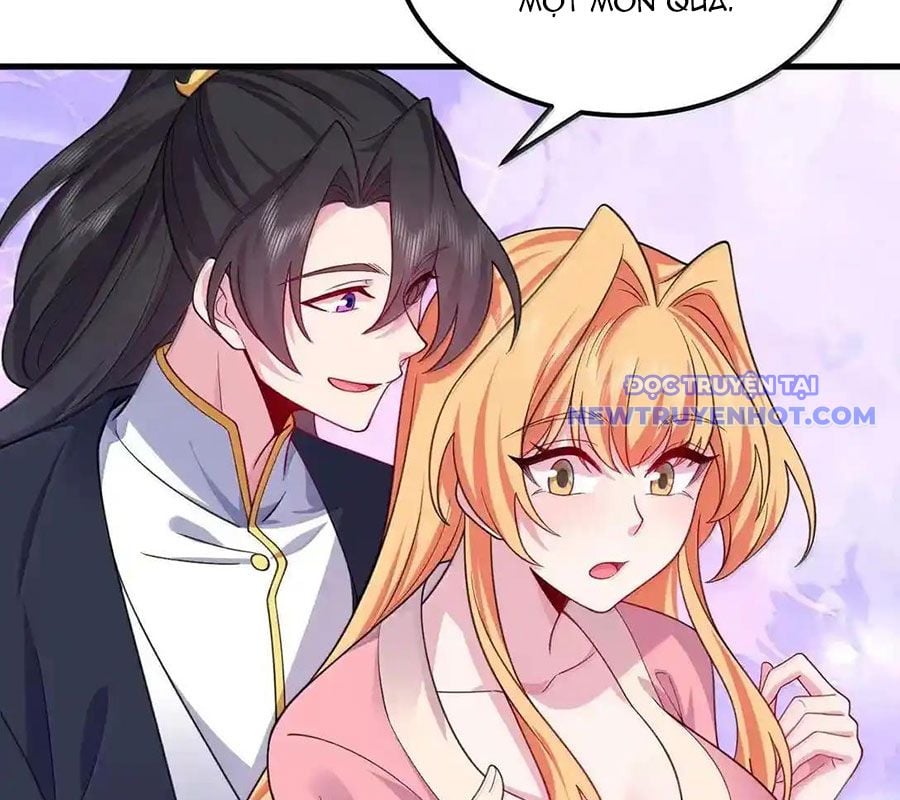 Vai Ác Sư Tôn Mang Theo Các Đồ Đệ Vô Địch Thiên Hạ: Chapter 155