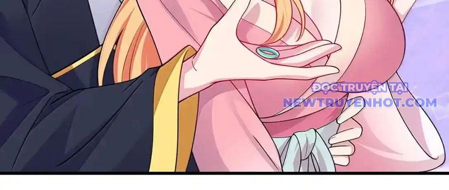 Vai Ác Sư Tôn Mang Theo Các Đồ Đệ Vô Địch Thiên Hạ: Chapter 155