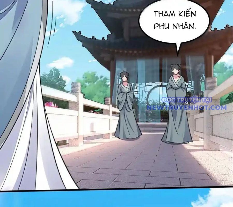 Vai Ác Sư Tôn Mang Theo Các Đồ Đệ Vô Địch Thiên Hạ: Chapter 155