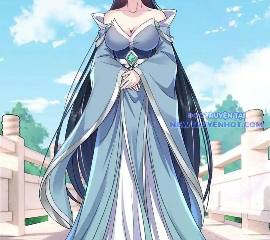 Vai Ác Sư Tôn Mang Theo Các Đồ Đệ Vô Địch Thiên Hạ: Chapter 155