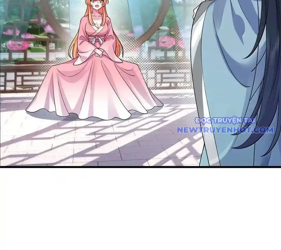 Vai Ác Sư Tôn Mang Theo Các Đồ Đệ Vô Địch Thiên Hạ: Chapter 155