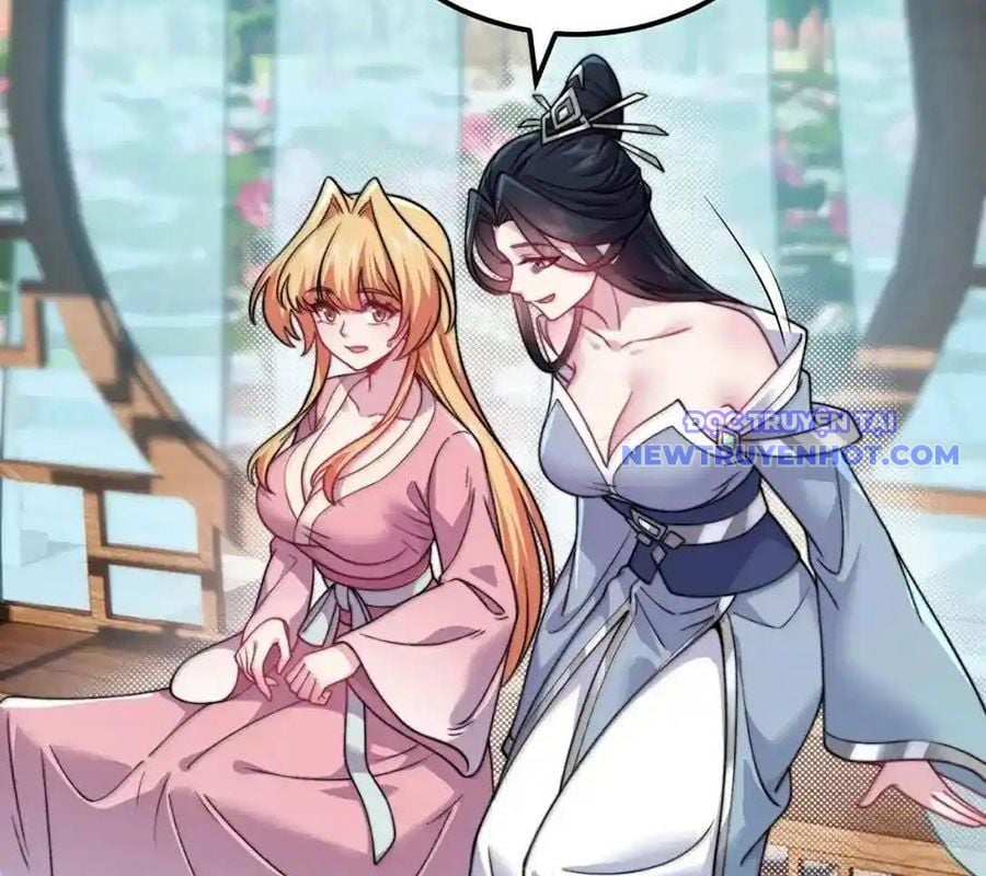 Vai Ác Sư Tôn Mang Theo Các Đồ Đệ Vô Địch Thiên Hạ: Chapter 155