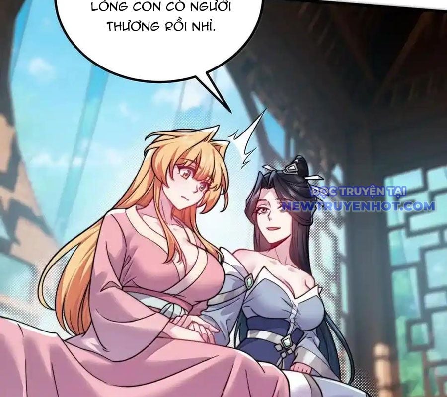 Vai Ác Sư Tôn Mang Theo Các Đồ Đệ Vô Địch Thiên Hạ: Chapter 155