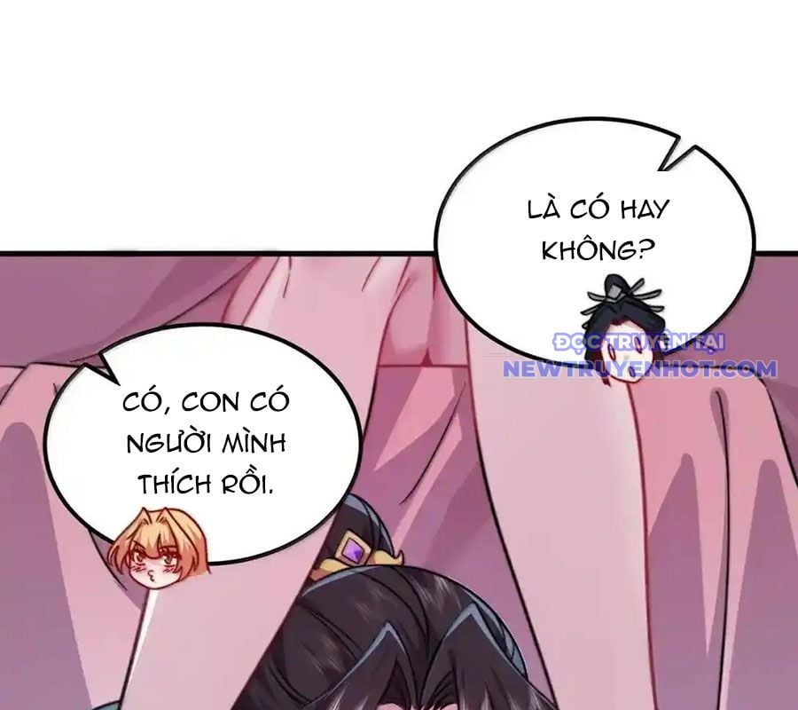 Vai Ác Sư Tôn Mang Theo Các Đồ Đệ Vô Địch Thiên Hạ: Chapter 155