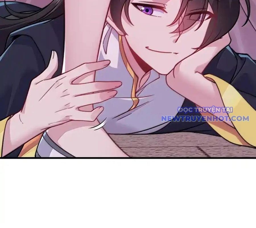 Vai Ác Sư Tôn Mang Theo Các Đồ Đệ Vô Địch Thiên Hạ: Chapter 155