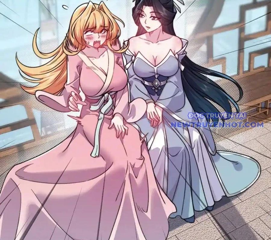 Vai Ác Sư Tôn Mang Theo Các Đồ Đệ Vô Địch Thiên Hạ: Chapter 155