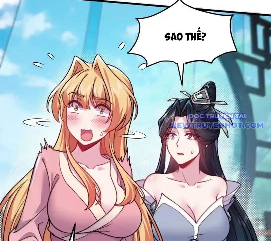 Vai Ác Sư Tôn Mang Theo Các Đồ Đệ Vô Địch Thiên Hạ: Chapter 155