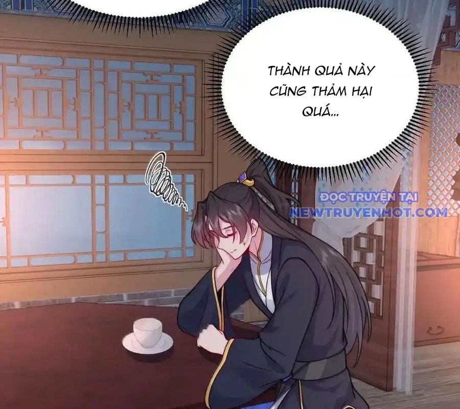 Vai Ác Sư Tôn Mang Theo Các Đồ Đệ Vô Địch Thiên Hạ: Chapter 155