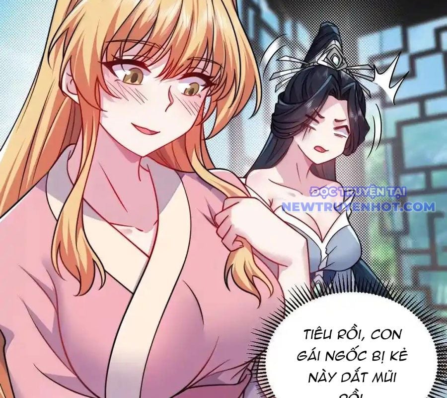 Vai Ác Sư Tôn Mang Theo Các Đồ Đệ Vô Địch Thiên Hạ: Chapter 155