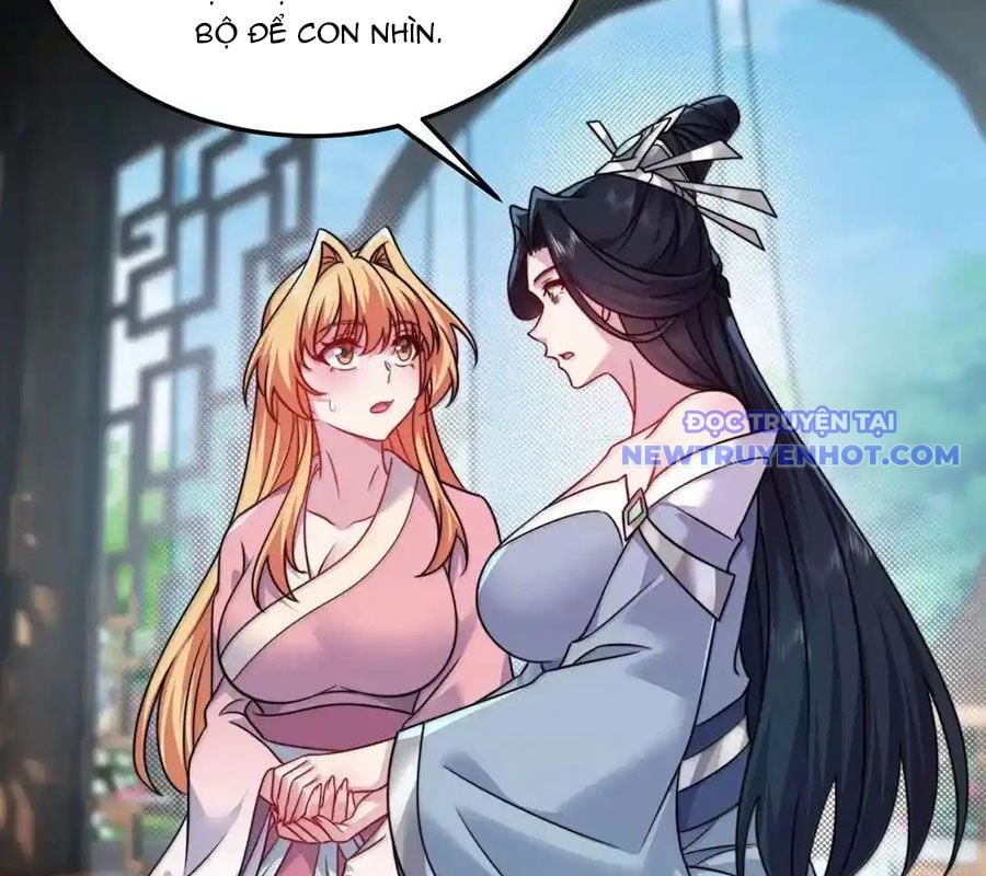 Vai Ác Sư Tôn Mang Theo Các Đồ Đệ Vô Địch Thiên Hạ: Chapter 155