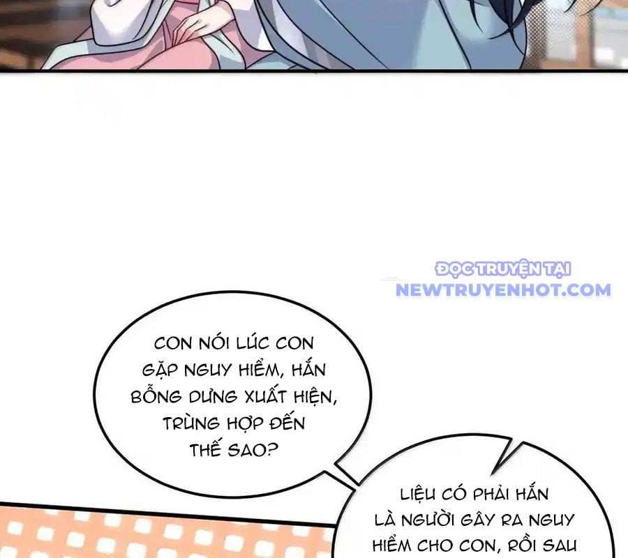 Vai Ác Sư Tôn Mang Theo Các Đồ Đệ Vô Địch Thiên Hạ: Chapter 155