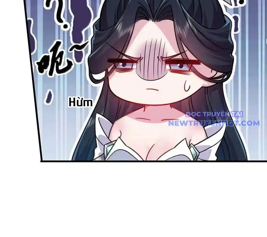 Vai Ác Sư Tôn Mang Theo Các Đồ Đệ Vô Địch Thiên Hạ: Chapter 155