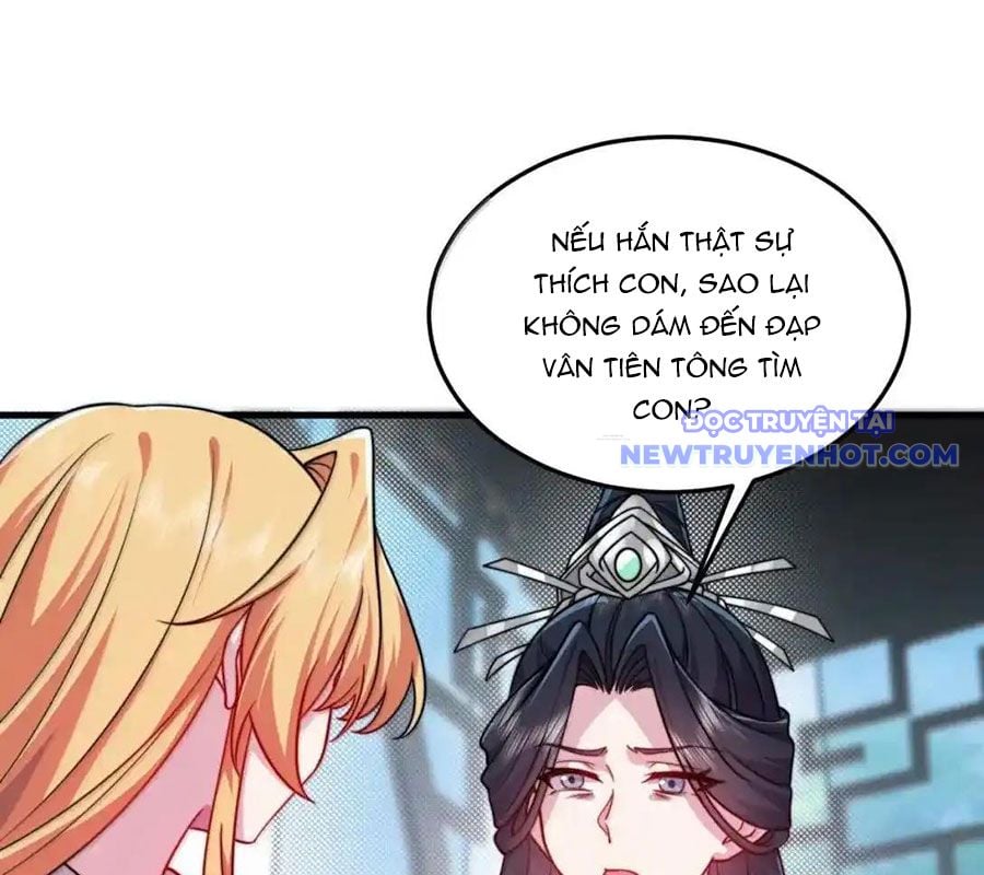 Vai Ác Sư Tôn Mang Theo Các Đồ Đệ Vô Địch Thiên Hạ: Chapter 155