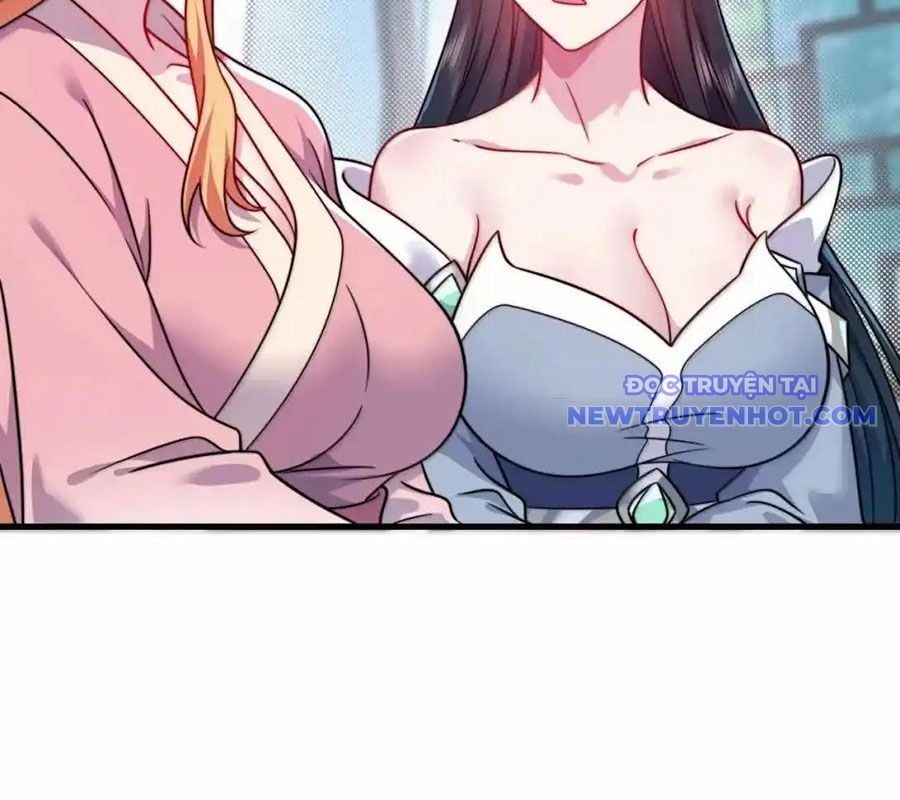 Vai Ác Sư Tôn Mang Theo Các Đồ Đệ Vô Địch Thiên Hạ: Chapter 155