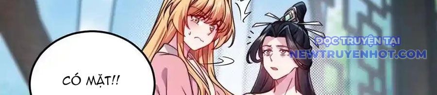 Vai Ác Sư Tôn Mang Theo Các Đồ Đệ Vô Địch Thiên Hạ: Chapter 155