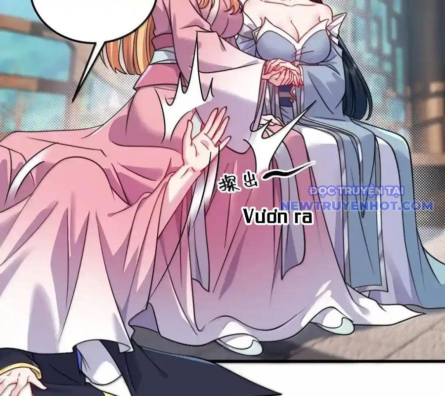 Vai Ác Sư Tôn Mang Theo Các Đồ Đệ Vô Địch Thiên Hạ: Chapter 155