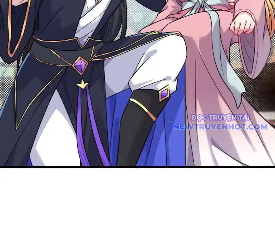 Vai Ác Sư Tôn Mang Theo Các Đồ Đệ Vô Địch Thiên Hạ: Chapter 155