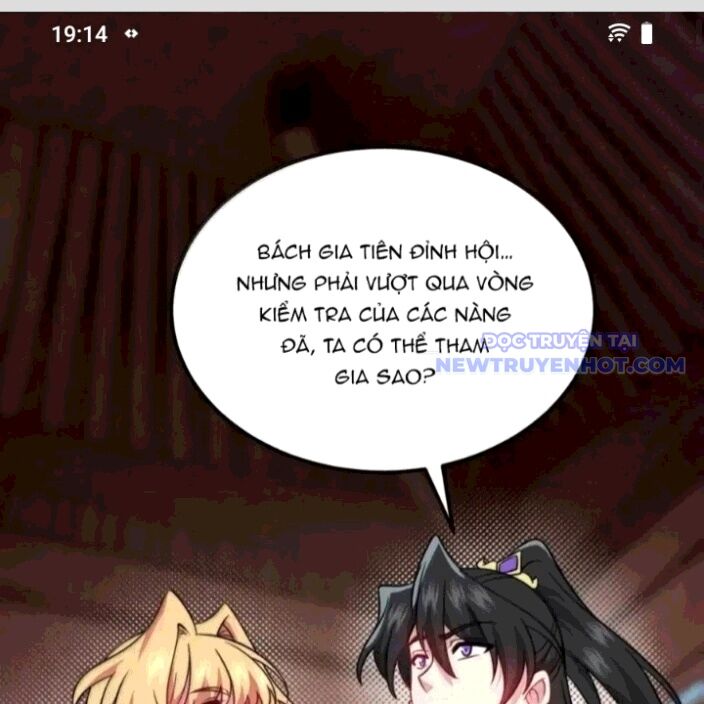 Vai Ác Sư Tôn Mang Theo Các Đồ Đệ Vô Địch Thiên Hạ: Chapter 157