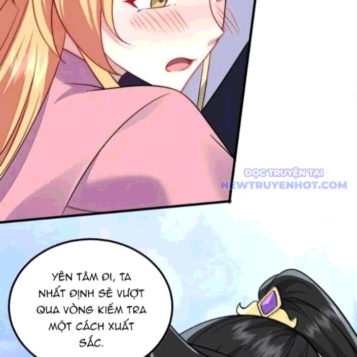 Vai Ác Sư Tôn Mang Theo Các Đồ Đệ Vô Địch Thiên Hạ: Chapter 157