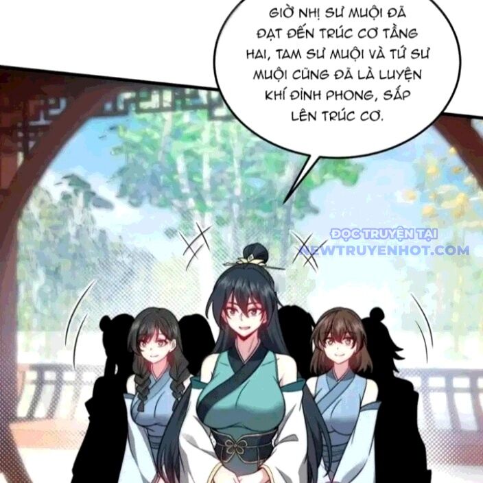 Vai Ác Sư Tôn Mang Theo Các Đồ Đệ Vô Địch Thiên Hạ: Chapter 157