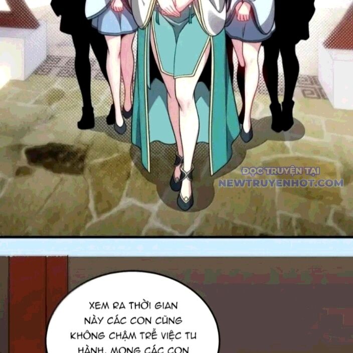 Vai Ác Sư Tôn Mang Theo Các Đồ Đệ Vô Địch Thiên Hạ: Chapter 157