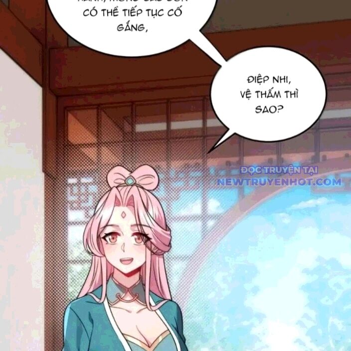 Vai Ác Sư Tôn Mang Theo Các Đồ Đệ Vô Địch Thiên Hạ: Chapter 157