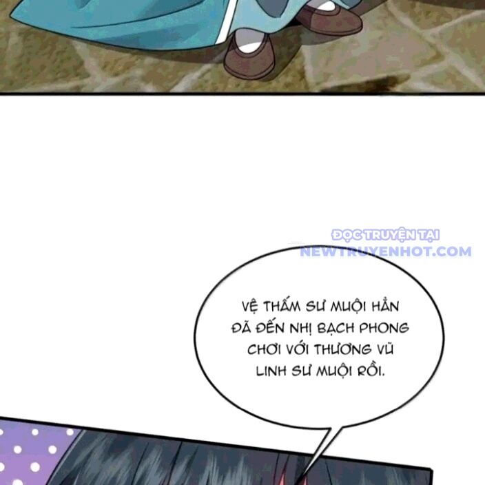 Vai Ác Sư Tôn Mang Theo Các Đồ Đệ Vô Địch Thiên Hạ: Chapter 157