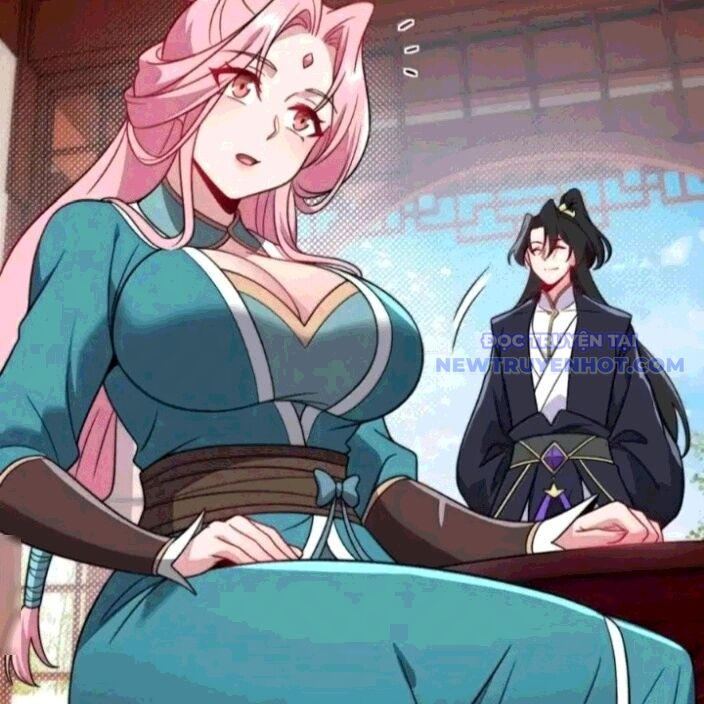 Vai Ác Sư Tôn Mang Theo Các Đồ Đệ Vô Địch Thiên Hạ: Chapter 157
