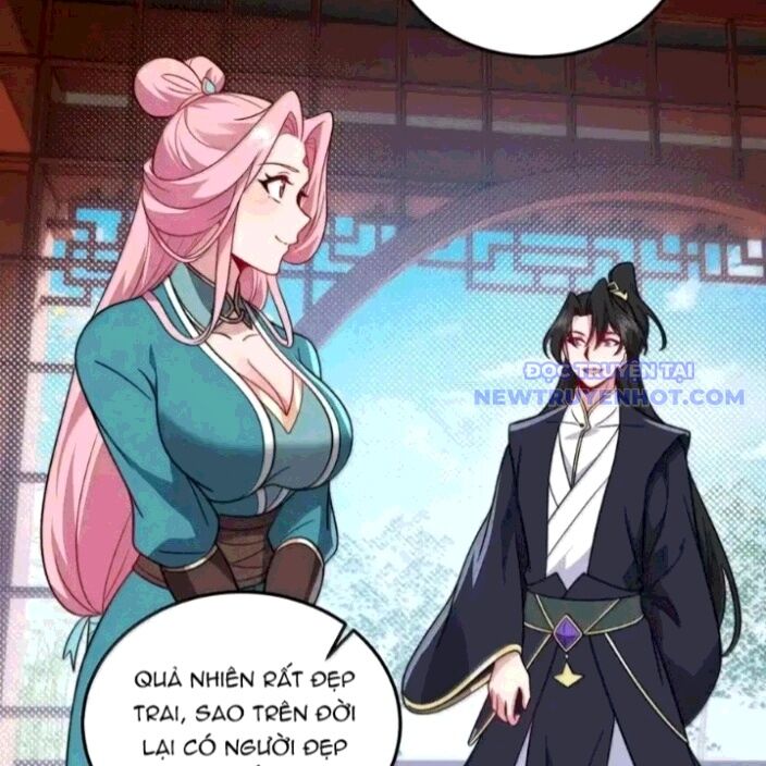 Vai Ác Sư Tôn Mang Theo Các Đồ Đệ Vô Địch Thiên Hạ: Chapter 157